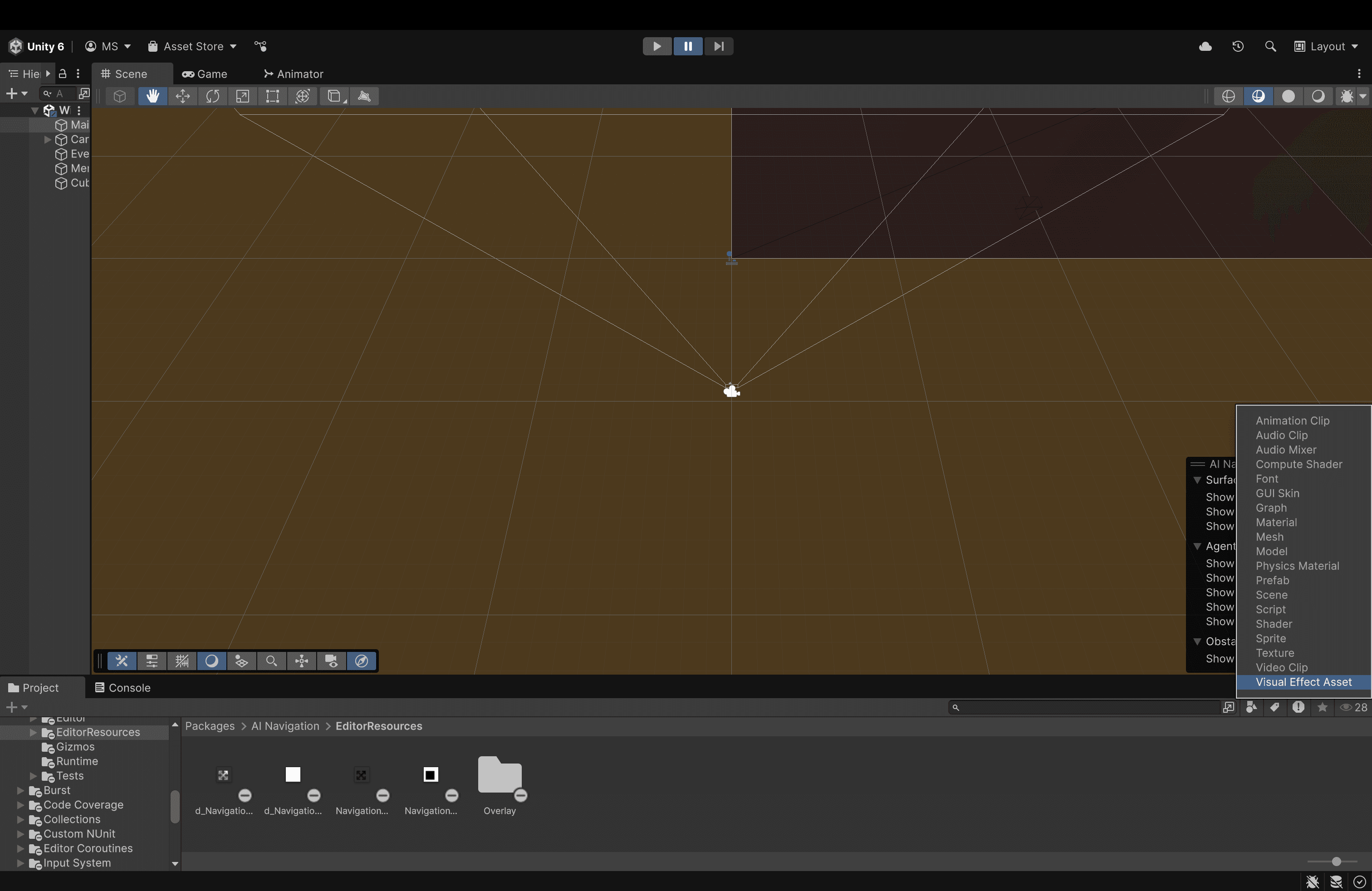People collaborating at a whiteboard