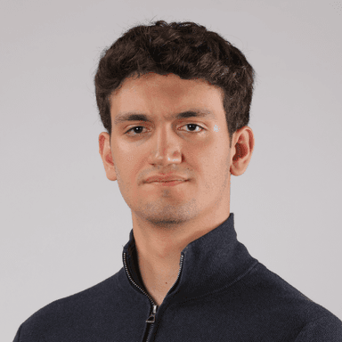 Marc Sawaya headshot