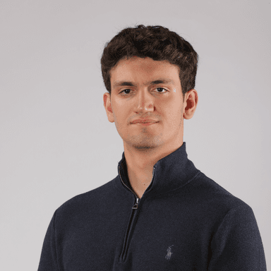 Marc Sawaya headshot