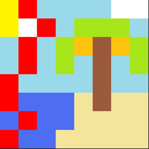 Image Editor Preview